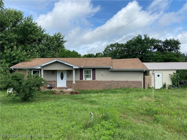 520 Rhynes Way, Van Buren, AR 72956 - photo 1