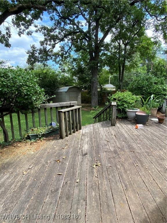 3823 Dallas St, Fort Smith, AR 72903 - photo 11