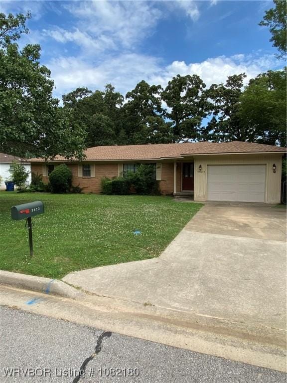 3823 Dallas St, Fort Smith, AR 72903 - photo 1
