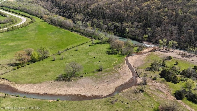 11739 282nd Hwy, Mountainburg, AR 72946 - view of property location featuring rural landscape