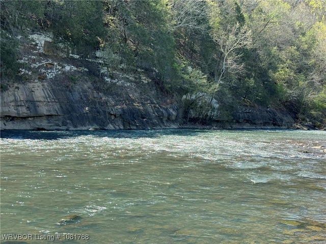 11739 282nd Hwy, Mountainburg, AR 72946 - water view