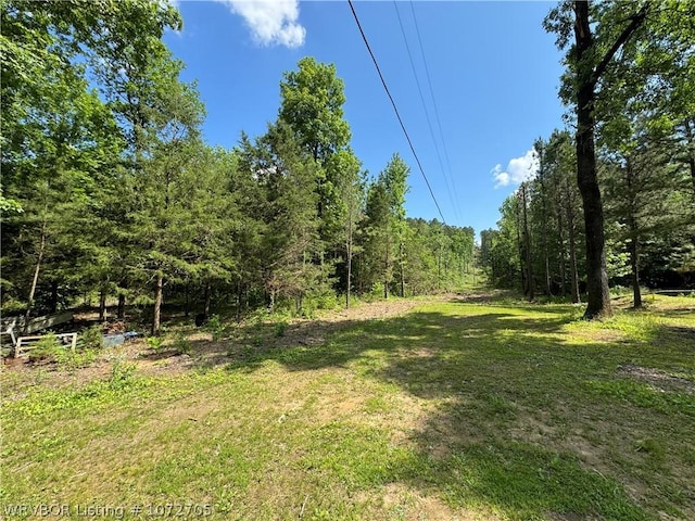 TBD Nella Road, Mena AR, 71953 land for sale