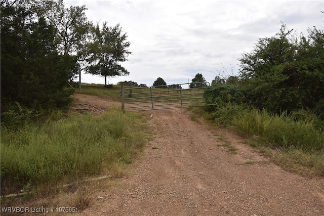 TBD E Magazine St, Booneville AR, 72927 land for sale