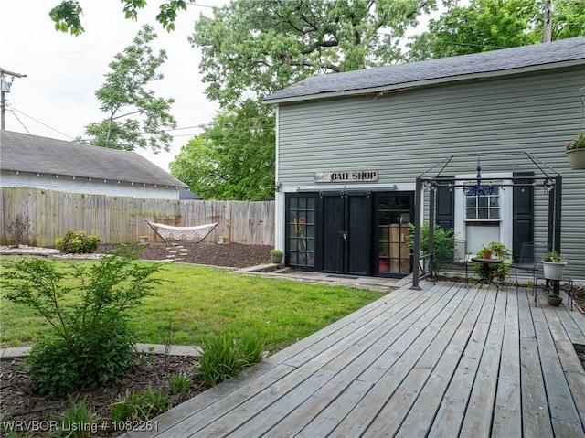 1112 S 21st St, Fort Smith, AR 72901 - photo 38