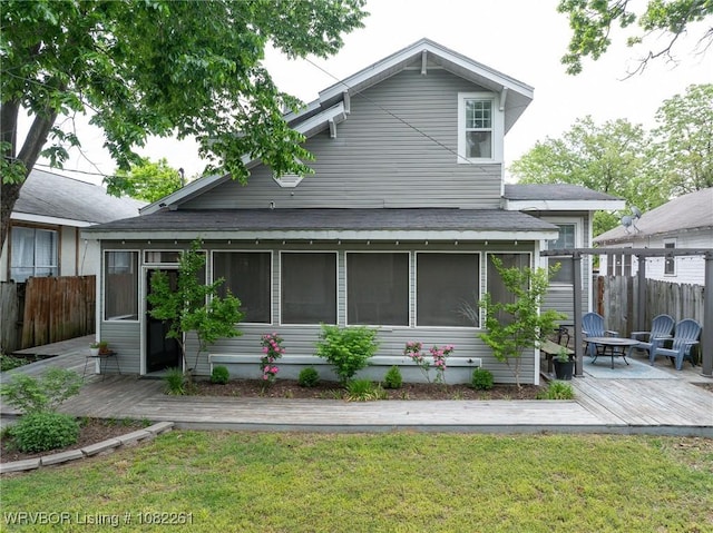 1112 S 21st St, Fort Smith, AR 72901 - photo 34