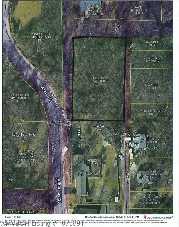 TBD Arkansas St, Van Buren, AR 72956 - photo 7