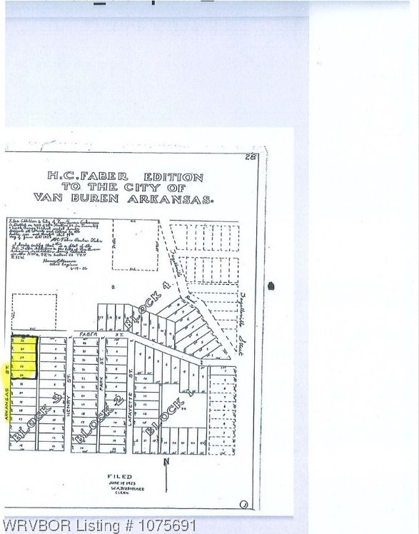 TBD Arkansas St, Van Buren, AR 72956 - photo 6