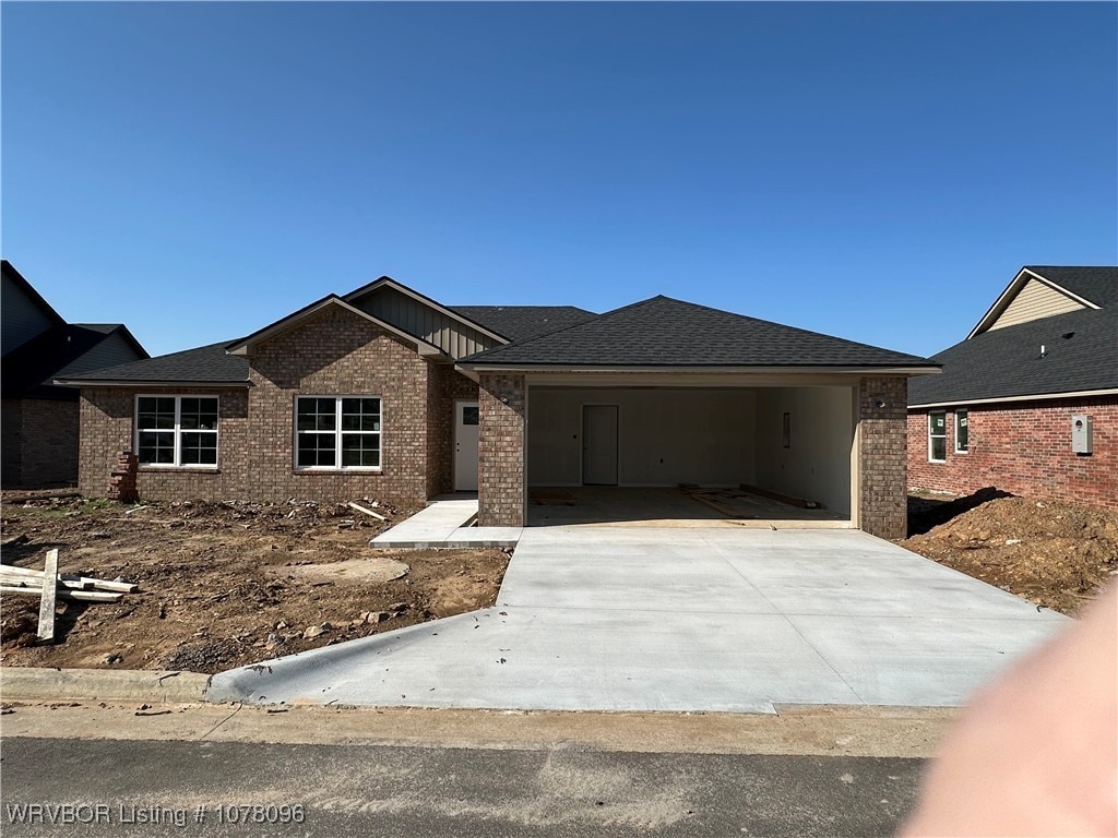 1106 Hunter Dr, Fort Smith, AR 72923