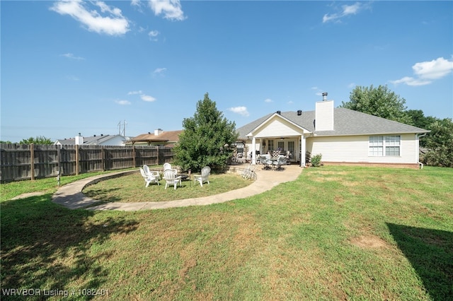 2205 Quartz Cir, Van Buren, AR 72956 - photo 30