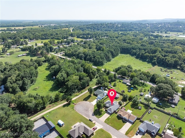 2205 Quartz Cir, Van Buren, AR 72956 - photo 42