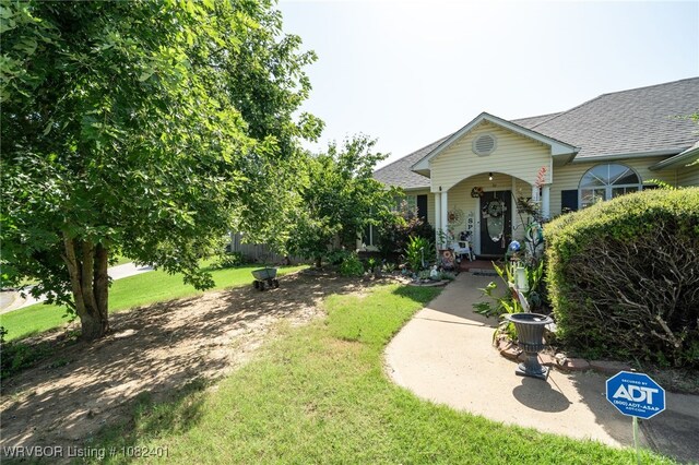 2205 Quartz Cir, Van Buren, AR 72956 - photo 4