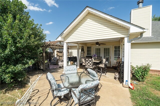 2205 Quartz Cir, Van Buren, AR 72956 - photo 27