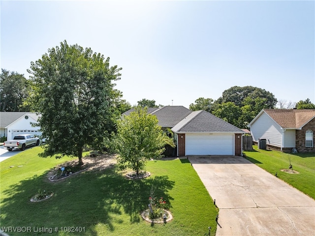 2205 Quartz Cir, Van Buren, AR 72956 - photo 2