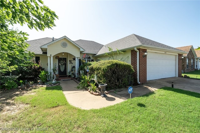 2205 Quartz Cir, Van Buren, AR 72956 - photo 5