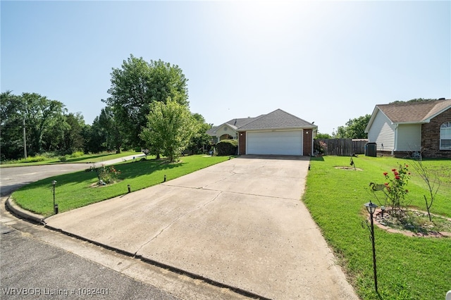 2205 Quartz Cir, Van Buren, AR 72956 - photo 6
