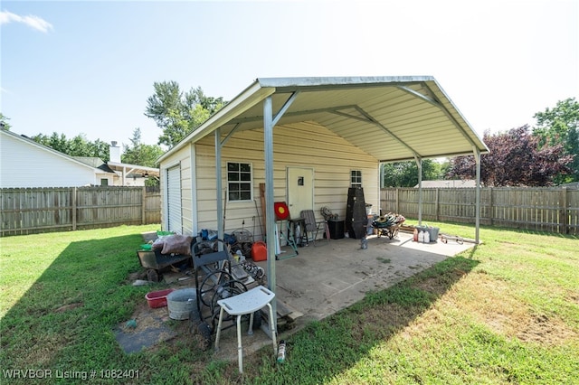 2205 Quartz Cir, Van Buren, AR 72956 - photo 29