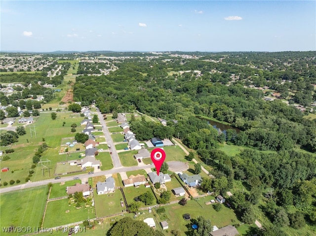 2205 Quartz Cir, Van Buren, AR 72956 - photo 37