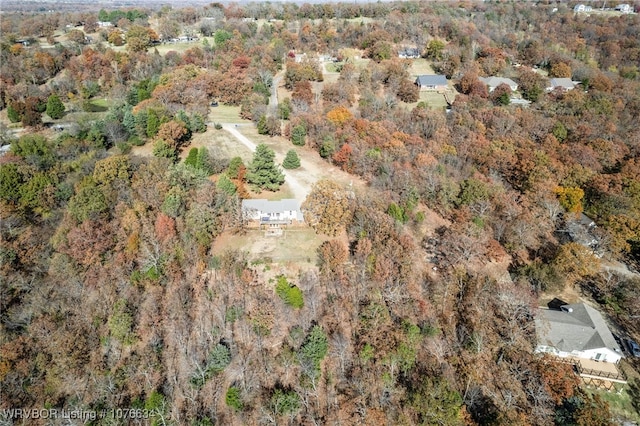 110 Water Tower Rd, Muldrow, OK 74948 - photo 3