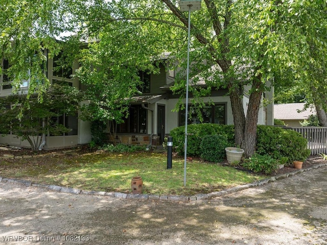 5701 Free Ferry Rd Unit 9, Fort Smith, AR 72903 - photo 2