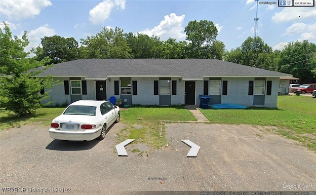 803 S Fargo St, Muldrow OK, 74948, 3 bedrooms, 1 bath house for sale