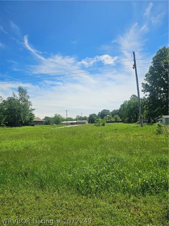 TBD Academy, Paris AR, 72855 land for sale