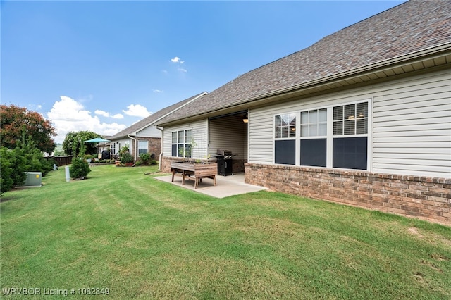 4012 Hunter Way, Fort Smith, AR 72903 - photo 45