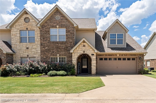 4012 Hunter Way, Fort Smith, AR 72903 - photo 1