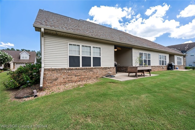 4012 Hunter Way, Fort Smith, AR 72903 - photo 42