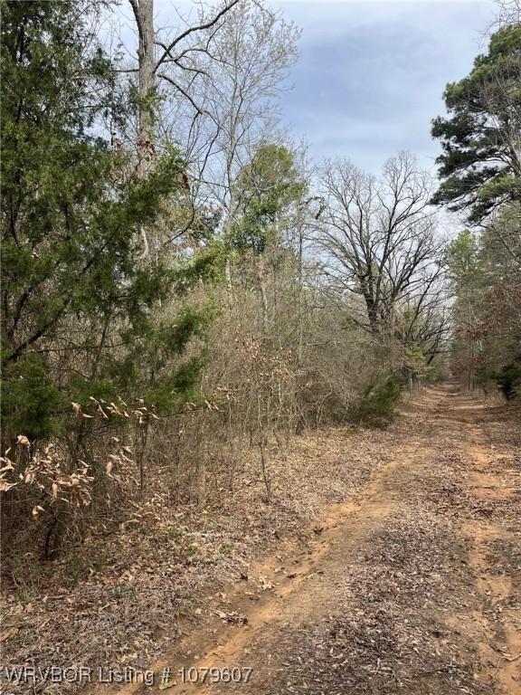 TRACT3 E 1980th Rd, Spencerville, OK 74760
