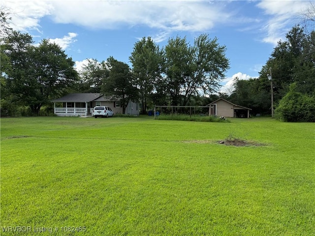 702 Cemetery Rd, Dyer, AR 72921 - photo 7
