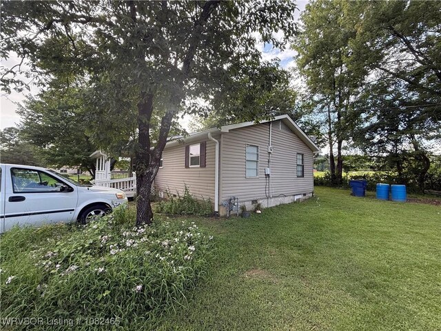 702 Cemetery Rd, Dyer, AR 72921 - photo 2