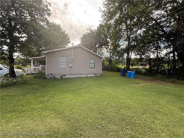 702 Cemetery Rd, Dyer, AR 72921 - photo 3