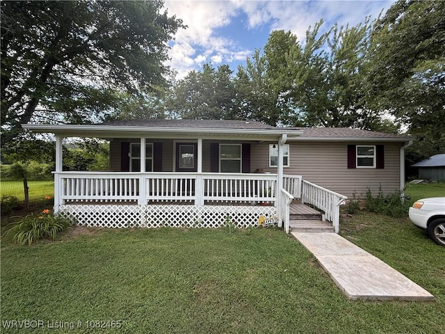 702 Cemetery Rd, Dyer, AR 72921 - photo 1