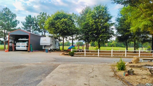 205 Lee Ordner, Panama, OK 74951 - exterior space