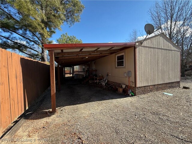 205 Lee Ordner, Panama, OK 74951 - photo 29