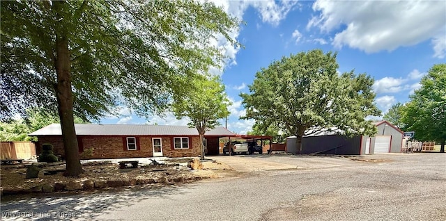 205 Lee Ordner, Panama, OK 74951 - photo 1