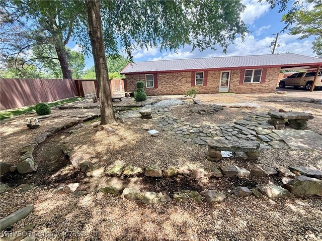 205 Lee Ordner, Panama, OK 74951 - photo 47