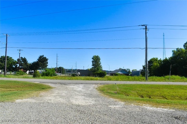 TBD Wilson Rock Rd, Muldrow, OK 74948 - photo 3