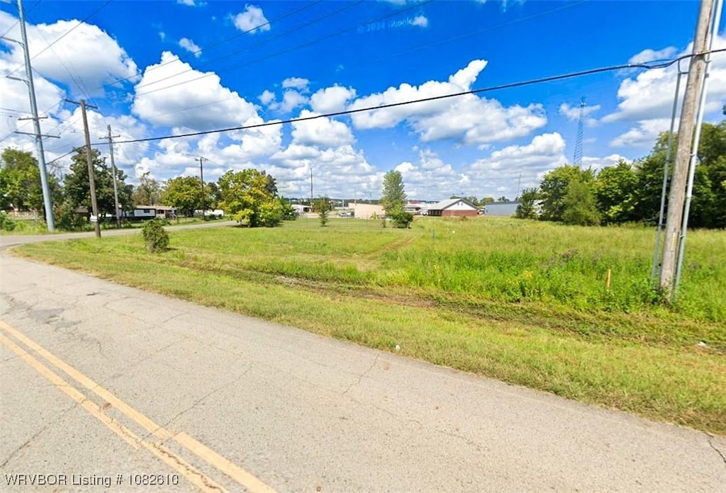 TBD Wilson Rock Rd, Muldrow, OK 74948 - photo 1