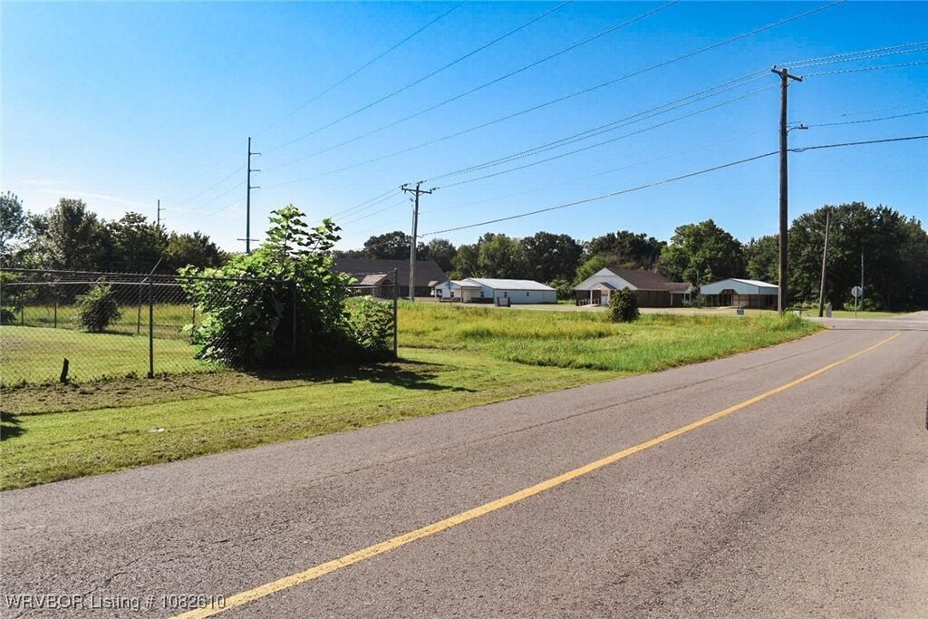TBD Wilson Rock Rd, Muldrow, OK 74948 - photo 2