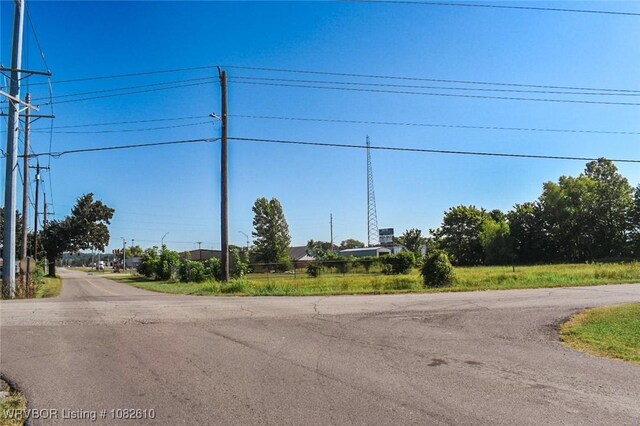 TBD Wilson Rock Rd, Muldrow, OK 74948 - photo 4