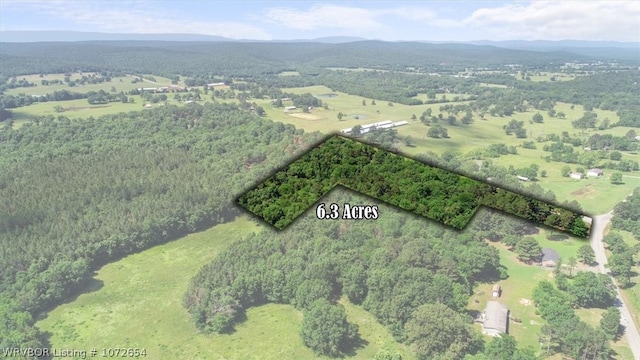 LOT3 Loving Rd, Heavener OK, 74937 land for sale