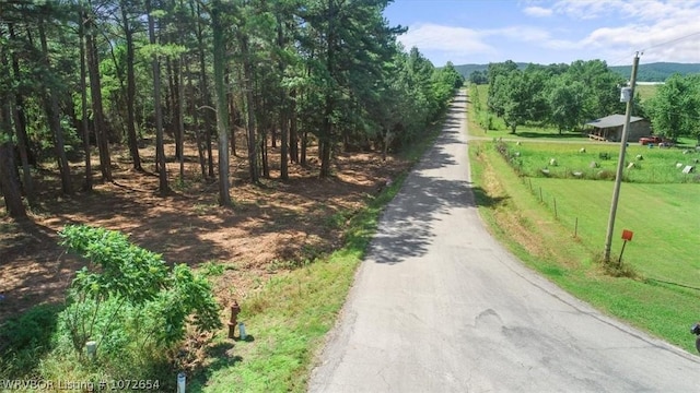 Listing photo 2 for LOT3 Loving Rd, Heavener OK 74937