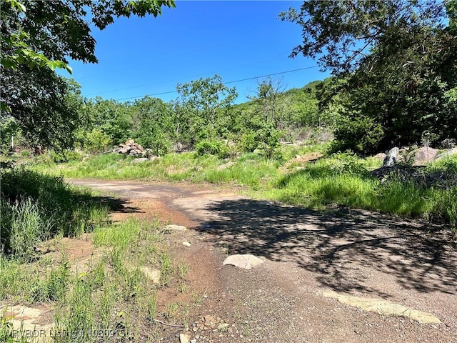 000 N County Rd 4560, Keota, OK 74941