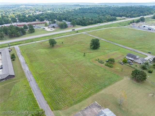 Listing photo 2 for LOT25 Kandi Dr, Waldron AR 72958