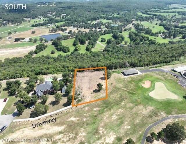 LOT1 Wolfcrest Way, Wister OK, 74966 land for sale