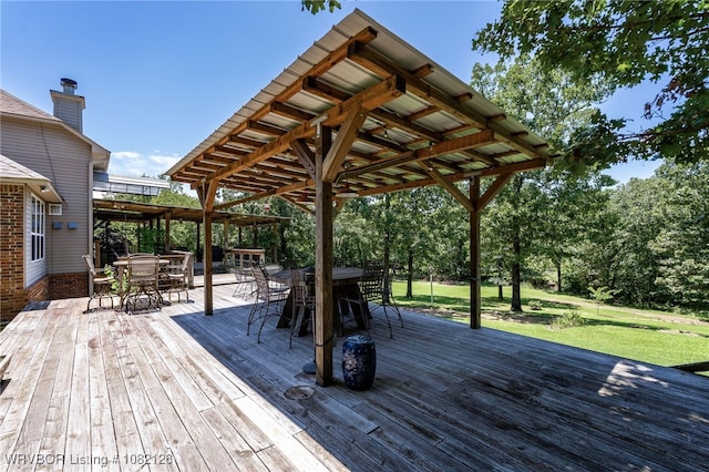 479786 E 1080th Rd, Muldrow, OK 74948 - photo 37