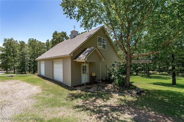 479786 E 1080th Rd, Muldrow, OK 74948 - photo 39