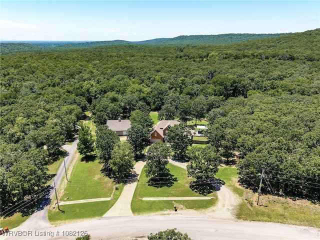 479786 E 1080th Rd, Muldrow, OK 74948 - photo 49