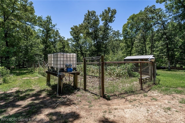 479786 E 1080th Rd, Muldrow, OK 74948 - photo 44